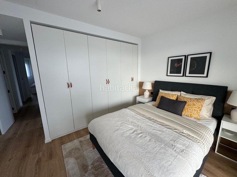 Foto 2b2c04b1-7bf9-412c-90ea-2c9ed31bb2c0. Planta baixa amb calefacció aparcament piscina a Málaga