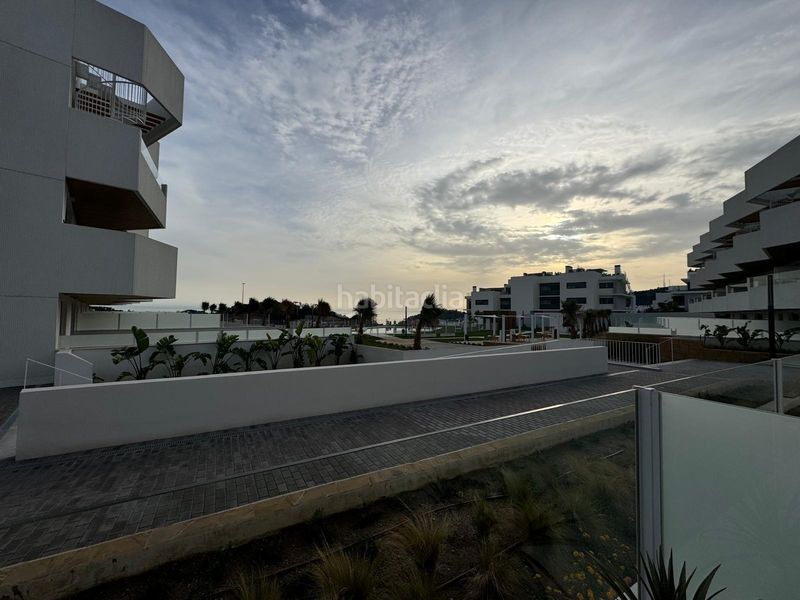 Foto 47531304-20fe-4c67-9834-c4250b3822ac. Planta baixa amb calefacció aparcament piscina a Málaga