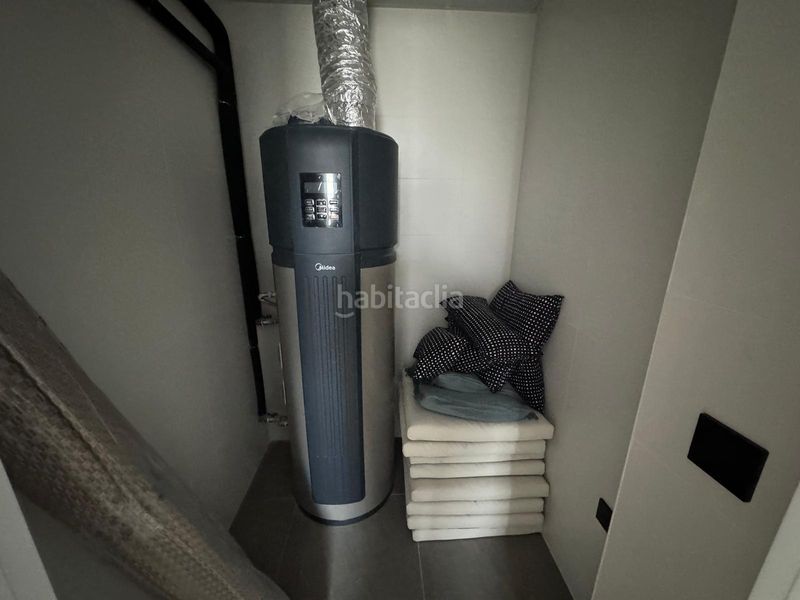 Foto 6f83ad82-e626-4bda-b2b9-11456b2eb61d. Planta baixa amb calefacció aparcament piscina a Málaga