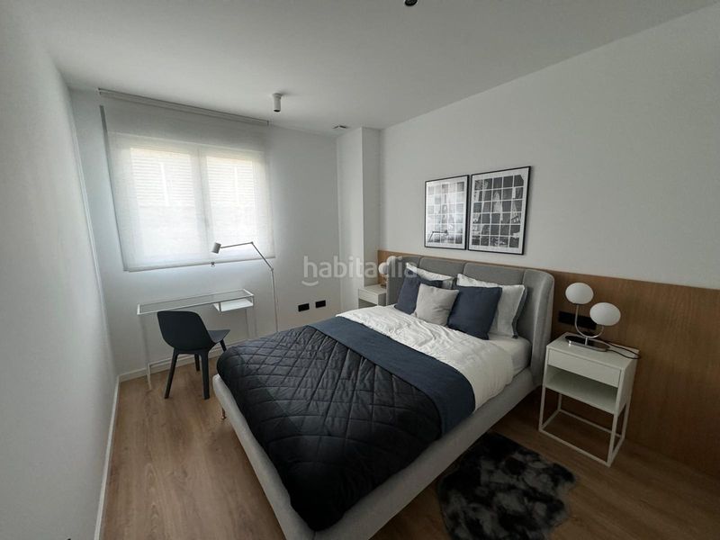 Foto 759b7fd8-60fe-47a8-bbad-3363b5dcaba5. Planta baixa amb calefacció aparcament piscina a Málaga