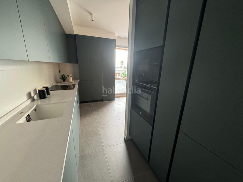 Foto 8edaffea-0015-44e4-8bee-e36f97f96b47. Planta baixa amb calefacció aparcament piscina a Málaga