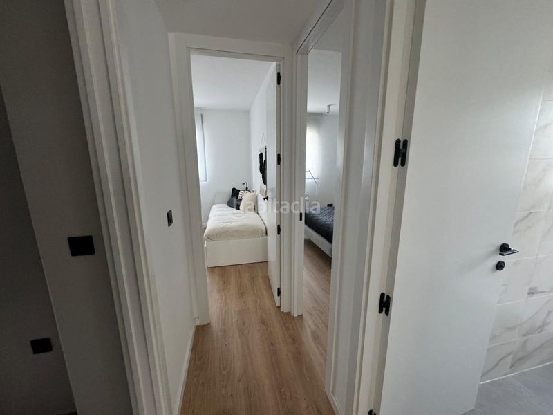 Foto 9f65fc9f-644f-4c6a-a315-38a813e80ada. Planta baixa amb calefacció aparcament piscina a Málaga