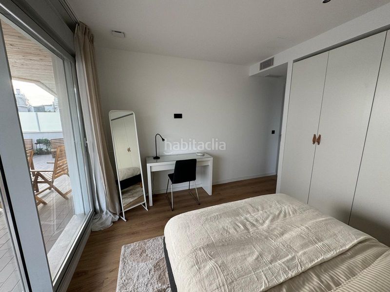 Foto a178217f-7485-4bb8-acfd-87381539cfb0. Planta baixa amb calefacció aparcament piscina a Málaga