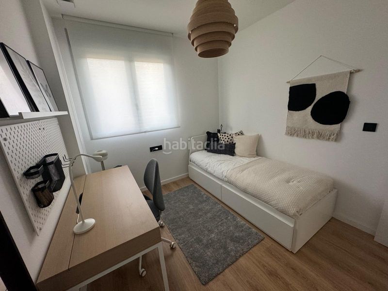 Foto a6cca675-f989-45a6-9b2c-67cd96c39e93. Planta baixa amb calefacció aparcament piscina a Málaga