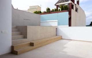 Maison jumelée à Olletas - Sierra Blanquilla