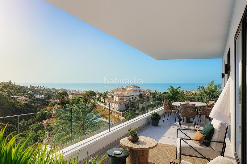 Foto b313e7f3-e46c-475d-9758-a8c2e7475a48. Apartament amb calefacció aparcament a Torreblanca del Sol Fuengirola
