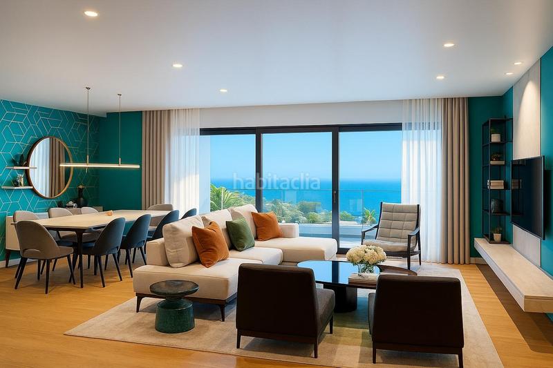 Foto 209538cc-d94e-4ed0-b0d0-d1e9feb4a00d. Apartamento en Torreblanca del Sol Fuengirola