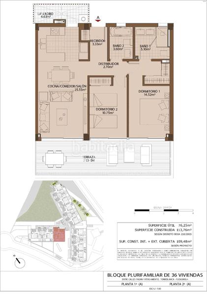 Foto c3ff6a63-40c5-4be2-82c0-7664ace393e7. Piccolo appartamento con riscaldamento parcheggio in Fuengirola