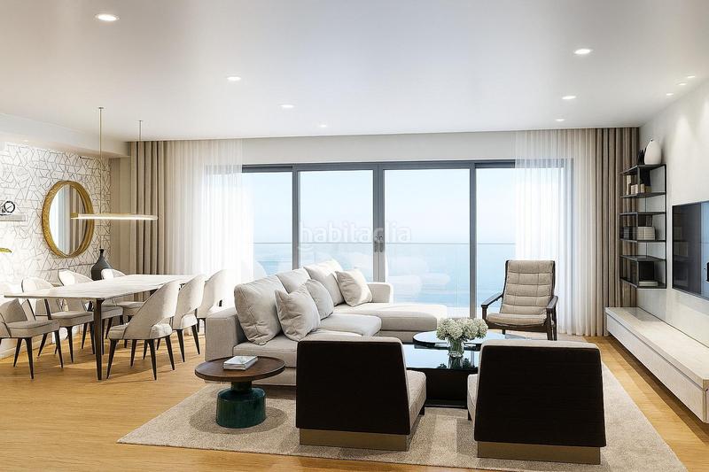 Foto c53808ea-bdd3-4538-835a-e64331bc3f0d. Piccolo appartamento con riscaldamento parcheggio in Fuengirola