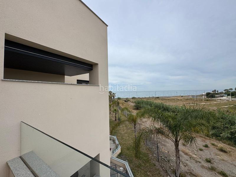 Foto c6e9b202-c2df-4912-b91e-e5f1e4bf2a0d. Attico con parcheggio piscina in Almayate Bajo