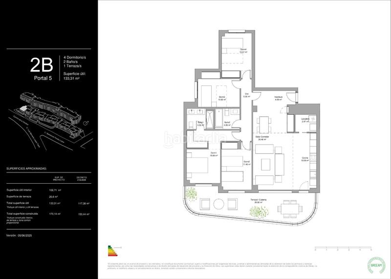 Foto 994e990e-4122-4157-ad89-82565190220e. Appartement avec chauffage parking piscine dans El Pinillo Torremolinos