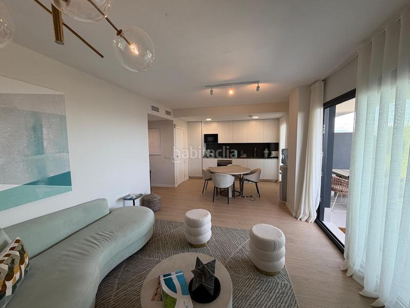 Foto 0c0e34f1-5bf1-4370-bfa1-34d0e5238b99. Erdgeschoss mit heizung parking pool in Diseminados Rincón de la Victoria