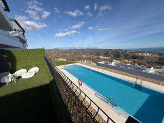 Rez-de-chaussée à Diseminados. Junto añoreta golf y club hípico la paca