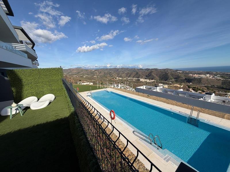 Foto 1a0534cc-4f81-459d-afaf-53c14633c98a. Erdgeschoss mit heizung parking pool in Diseminados Rincón de la Victoria