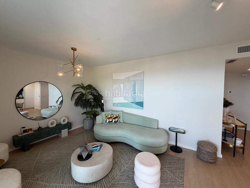 Foto 24a9f723-dfdc-4c54-935b-f1b21e6aa26c. Erdgeschoss mit heizung parking pool in Diseminados Rincón de la Victoria