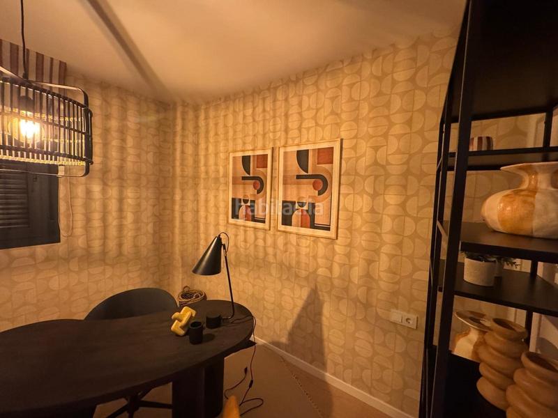 Foto 49b3c38a-52a8-4e45-a068-28814fe6d071. Erdgeschoss mit heizung parking pool in Diseminados Rincón de la Victoria