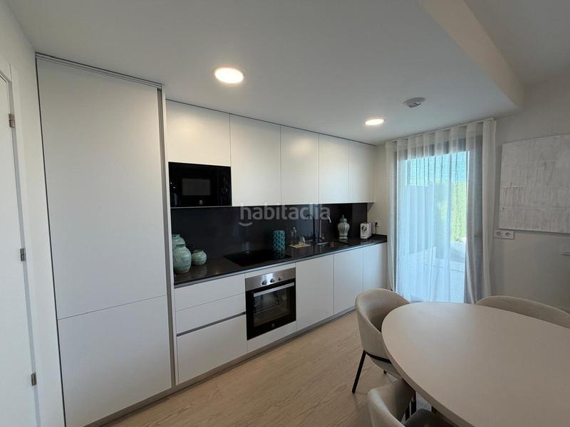 Foto 5602adc2-a754-48d3-b5db-a33a7811d77f. Erdgeschoss mit heizung parking pool in Diseminados Rincón de la Victoria