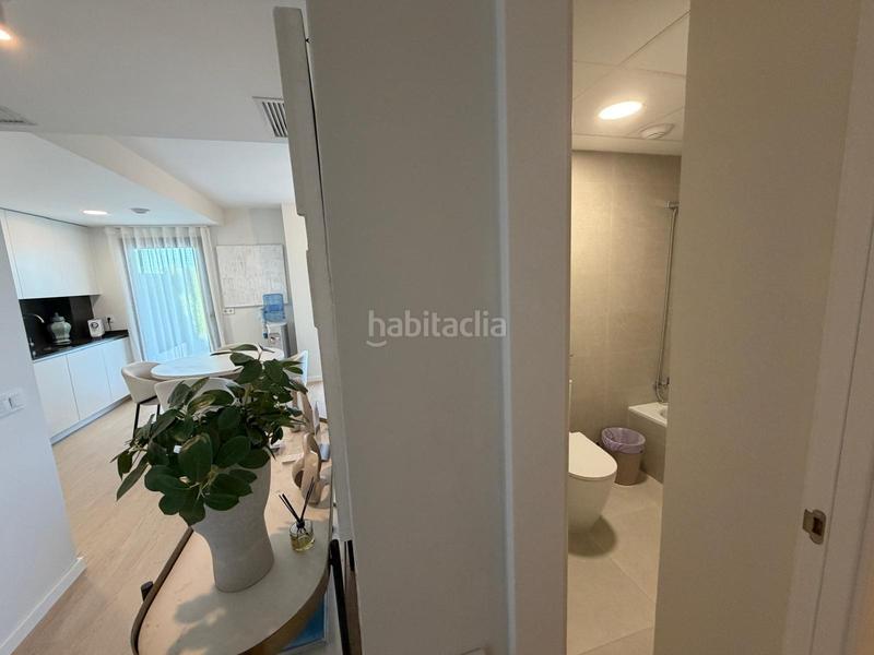 Foto 62d6cd16-5288-4850-9cfa-d980ac0db836. Erdgeschoss mit heizung parking pool in Diseminados Rincón de la Victoria