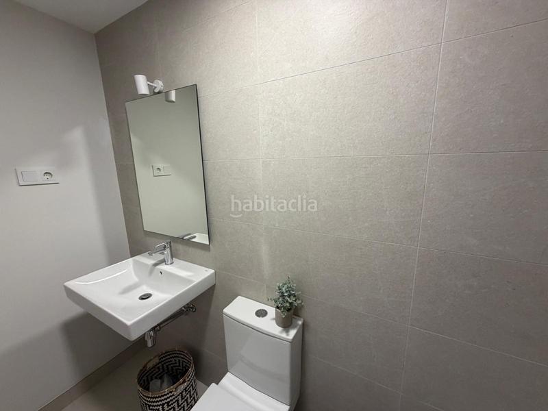 Foto 7c972f3f-24a4-4e2c-b154-1df98c198849. Erdgeschoss mit heizung parking pool in Diseminados Rincón de la Victoria