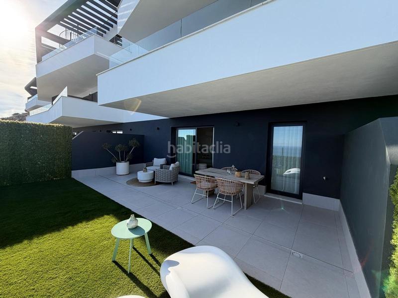 Foto 9897125c-c3d1-40e1-857f-1e2915e0f55c. Erdgeschoss mit heizung parking pool in Diseminados Rincón de la Victoria