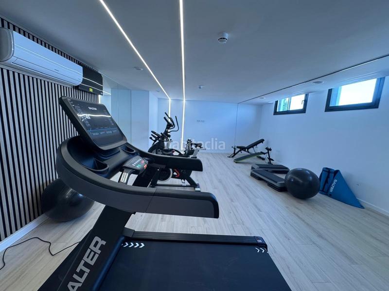 Foto c6b05a89-8810-42df-b52b-2115e950784f. Erdgeschoss mit heizung parking pool in Diseminados Rincón de la Victoria