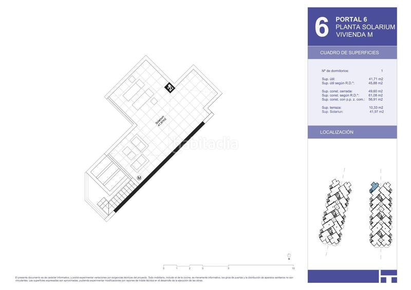 Foto ea0698d0-668a-4798-a059-49f08c873dc6. Ático en Urbanización Santa Rosa Torrox