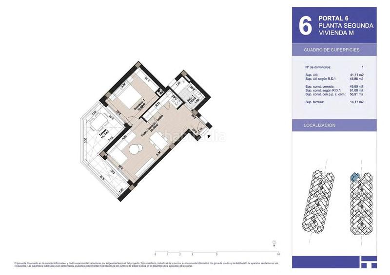 Foto 16a63f72-ecbc-486c-aa1e-1222b924c705. Apartamento en Urbanización Santa Rosa Torrox