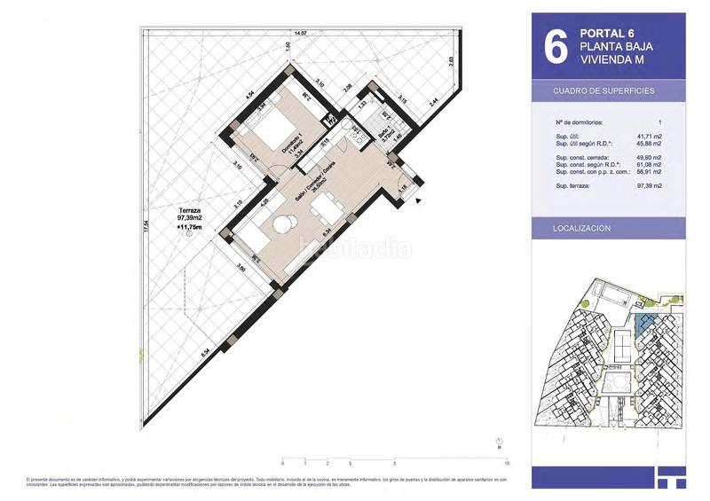 Foto 64345213-d492-4d3d-b16f-59a89454ad64. Rez-de-chaussée avec chauffage parking piscine dans Torrox