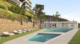 Foto 3edf7a60-4212-4ee3-b8a6-853ef1ac719b. Planta baixa amb calefacció aparcament piscina a Mijas