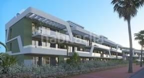 Foto 650f0e33-528f-49fe-b826-bf48eae3b94e. Planta baixa amb calefacció aparcament piscina a Mijas