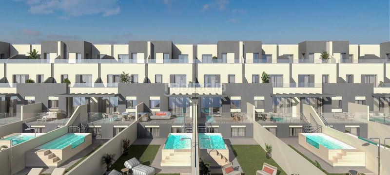 Foto c1eaec2f-97f1-44e6-9171-5c8550f8286b. Casa adossada amb calefacció aparcament piscina a Torrox