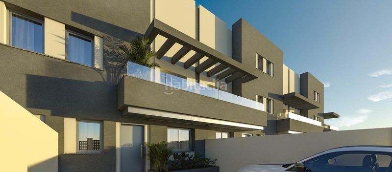 Foto e3e699d5-69b1-49e9-afd0-626f24eb90ab. Casa adossada amb calefacció aparcament piscina a Torrox