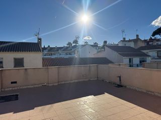 Appartement à Montemar
