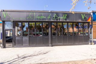 Umzug Geschäftsraum  Avenida infante don luis. Magnífica oportunidad de negocio en boadilla del monte