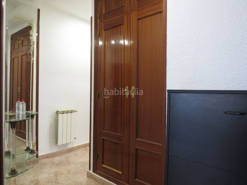 Foto f21e9d7d-74fb-42a9-ac44-ba69e7f7ec25. Pis amb calefacció a Zona Centro Joven Alcorcón