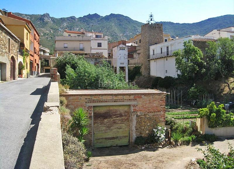 Foto cea2151e-9207-44f5-ac76-599fd16fdfee. Terreny residencial a Palau-saverdera