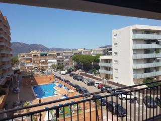 Apartament  Carrer de la roca plana