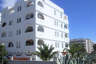 Apartament  Avinguda port canig