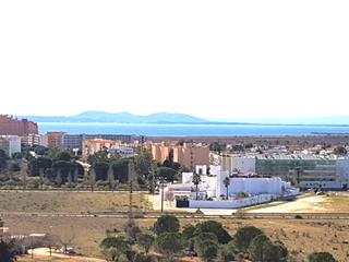Dachwohnung  Carrer giralda. tico con terraza de 270 m2