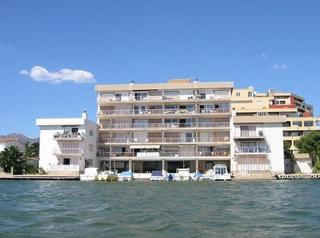 Appartement  Carrer cap ponent