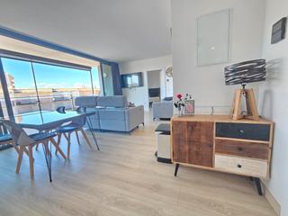 Appartement à Avinguda de la platja 22