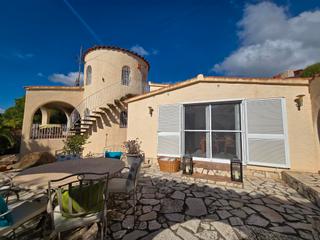 Maison à Carrer alemanya 63