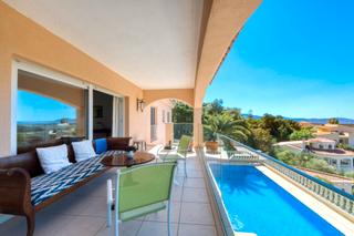 House in Palau-saverdera