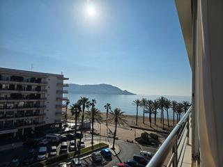 Appartement à Avinguda de la platja 1