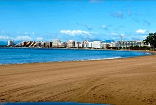 Appartement à Santa Margarida