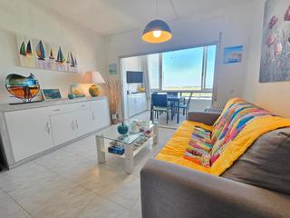 Apartament a Avinguda de la gola de l'estany 1