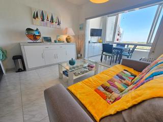 Apartament a Avinguda de la gola de l'estany 1