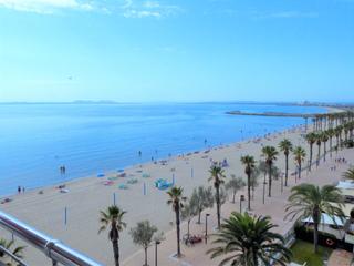 Apartament a Santa Margarida
