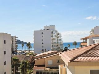 Apartamento en Santa Margarida