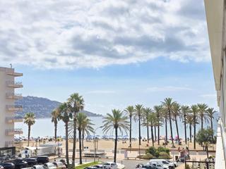 Apartamento en Avinguda de la platja 1